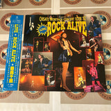Chisato Moritaka Live Rock Alive WPLL-8152 ( W0251 )