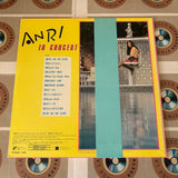 Anri In Concert JF0780001 ( W0252 )