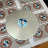 Ghost PILF-1309 ( W0255 )