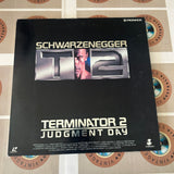 Terminator 2 Judgement Day PILF-1376 ( W0257 )