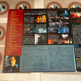 Terminator 2 Judgement Day PILF-1376 ( W0257 )