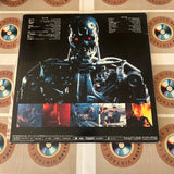 Terminator 2 Judgement Day PILF-1376 ( W0257 )