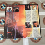 Terminator 2 Judgement Day PILF-1376 ( W0257 )