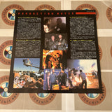 Terminator 2 Judgement Day PILF-1376 ( W0257 )