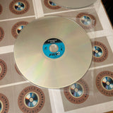 Terminator 2 Judgement Day PILF-1376 ( W0257 )