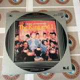 The King and I FY511-35MA ( W0258 )