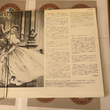 The King and I FY511-35MA ( W0258 )