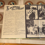 The Sound of Music PILF-2044 ( W0259 )