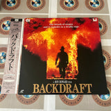 Backdraft PILF-1478 ( W0263 )