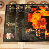 Backdraft PILF-1478 ( W0263 )