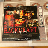 Backdraft PILF-1478 ( W0263 )