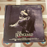 The Bodyguard NJL-12591 ( W0264 )