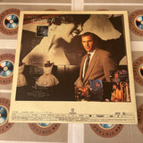 The Bodyguard NJL-12591 ( W0264 )