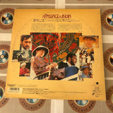 A Passage To India K64L-5029~30 ( W0266 )