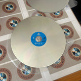 The Bodyguard NJDL-12591 ( W0270 )