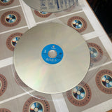 The Bodyguard NJDL-12591 ( W0270 )