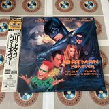 Batman Forever NJBSL-13666 ( W0271 )