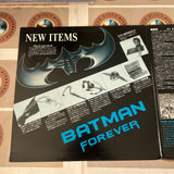 Batman Forever NJBSL-13666 ( W0271 )