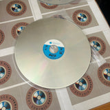 Ransom Director's Cut PILF-2392 ( W0272 )