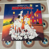Disney : 101 Dalmations PILA-1347 ( W0278 )