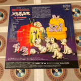 Disney : 101 Dalmations PILA-1347 ( W0278 )