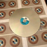 Disney : 101 Dalmations PILA-1347 ( W0278 )