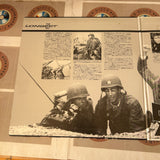 The Longest Day PILF-1347 ( W0280 )