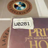 Prizzi's Honor SF098-5077 ( W0281 )
