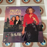 Prizzi's Honor SF098-5077 ( W0281 )