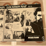 Black Rain PILF-1069 ( W0282 )