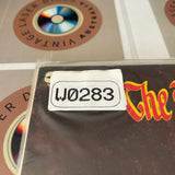The Ten Commandments SF108-0085 ( W0283 )