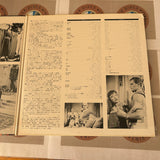 The Ten Commandments SF108-0085 ( W0283 )