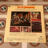 The Ten Commandments SF108-0085 ( W0283 )