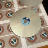 The Ten Commandments SF108-0085 ( W0283 )