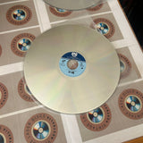 The Ten Commandments SF108-0085 ( W0283 )