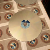 The Ten Commandments SF108-0085 ( W0283 )