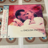 The English Patient ASLY-1132 ( W0287 )
