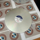The English Patient ASLY-1132 ( W0287 )