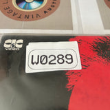 The Hunt For Red October PILF-1212 ( W0289 )