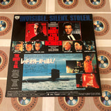 The Hunt For Red October PILF-1212 ( W0289 )