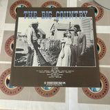 The Big Country NJL-99481 ( W0290 )
