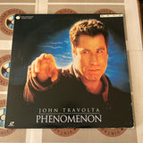 Phenomenon PILF-2390 ( W0291 )