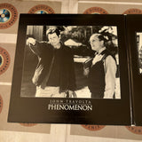 Phenomenon PILF-2390 ( W0291 )