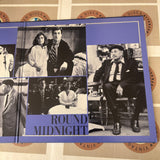 Round Midnight NJEL-11603 ( W0293 )
