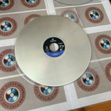 Round Midnight NJEL-11603 ( W0293 )