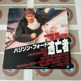 The Fugitive NJWL-12408 ( W0294 )