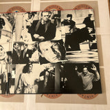 The Fugitive NJWL-12408 ( W0294 )