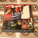 The Fugitive NJWL-12408 ( W0294 )