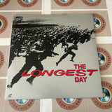 The Longest Day PILF-1541 ( W0295 )