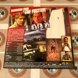 The Fugitive NJWL-12408 ( W0297 )